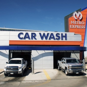 Photo of Metro Express Car Wash