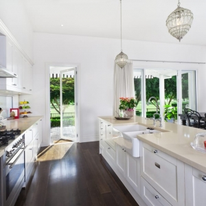 Photo of Denver House Cleaning Service