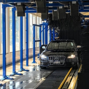 Photo of Gleam Car Wash