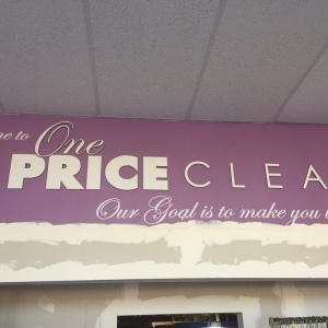 Aurora Any Garment Cleaners