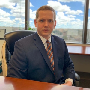 Photo of Lawrence Law Firm