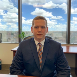 Photo of Lawrence Law Firm