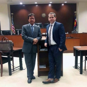 Photo of Lawrence Law Firm