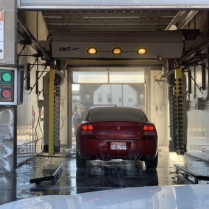 Denver Autowash @ Northfield