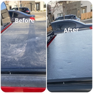 Photo of Liquid Auto Spa