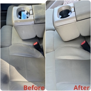 Photo of Liquid Auto Spa