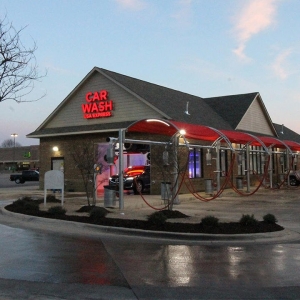 Photo of Take 5 Car Wash