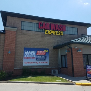 Photo of Take 5 Car Wash
