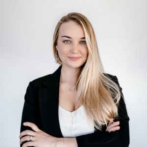 Photo of Tatiana De La Oliva - Megastar Realty