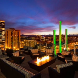 Photo of Colorado Lease Up