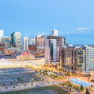 Photo of Colorado Lease Up