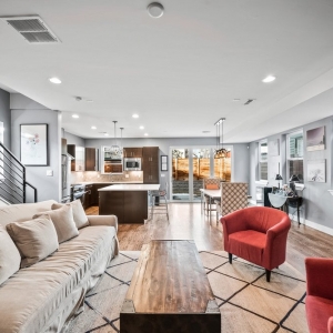 Denver Elise LoSasso Properties