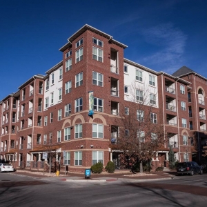 Photo of AMLI Park Avenue