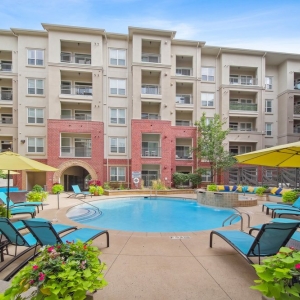 Photo of AMLI Park Avenue
