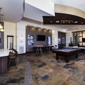 Photo of AMLI Park Avenue