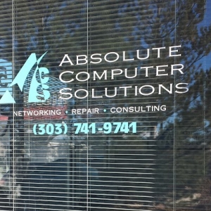 Photo of Absolute Computer Solutions