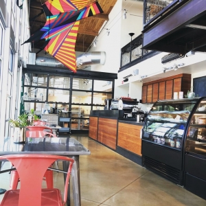 Photo of Art Gym
