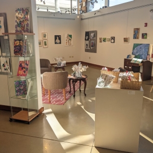 Photo of Art Gym