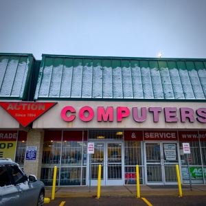 Denver Action Computers Denver