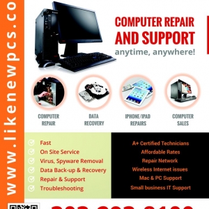 Photo of Like New PCs