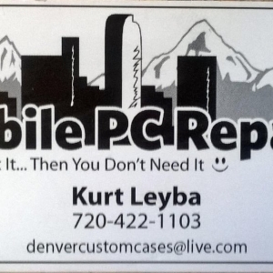 Photo of Mobile PC Repair