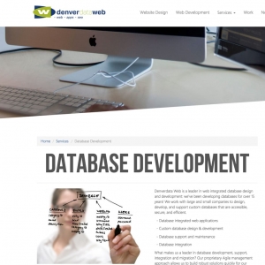 Photo of Denverdata Web