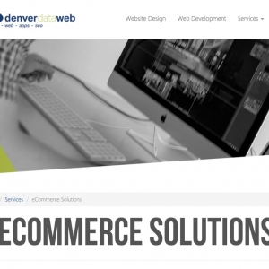 Photo of Denverdata Web