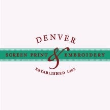 Photo of Denver Screen Print and Embroidery