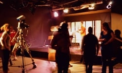 Photo of Open Media Foundation