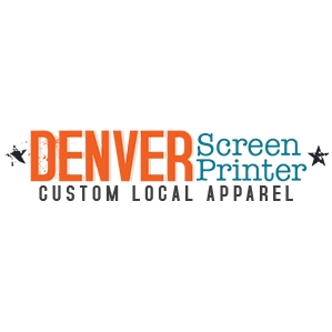 Denver Denver Screen Printer