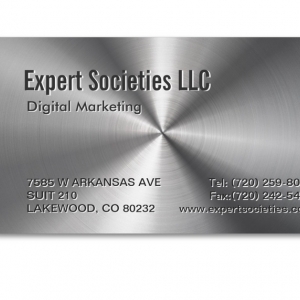 Photo of Expert Societies Digital Marketing
