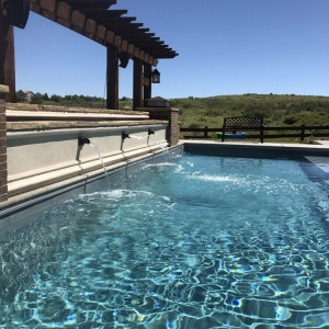 Photo of Pisces Pools