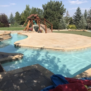 Photo of Pisces Pools