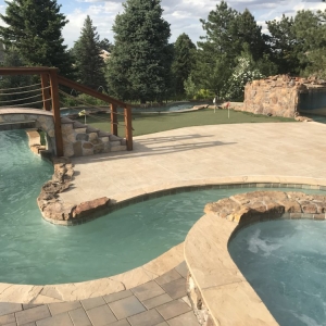 Photo of Pisces Pools