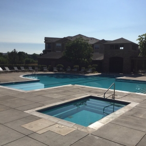 Photo of Clean Pool