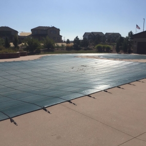 Photo of Clean Pool