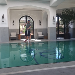 Photo of Clean Pool