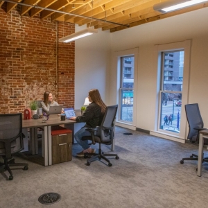 Denver Candy Factory Coworking
