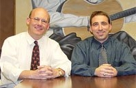 Photo of Leyendecker & Lemire LLC