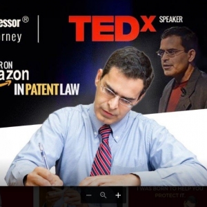 Photo of John Rizvi The Idea Attorneys