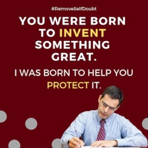 Photo of John Rizvi The Idea Attorneys
