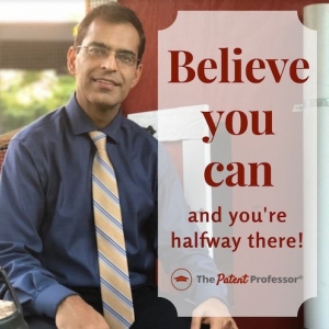Photo of John Rizvi The Idea Attorneys