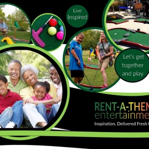 Photo of Rent-A-Theme Entertainment