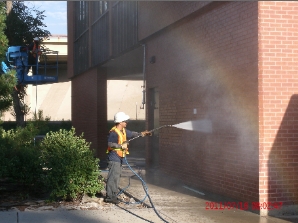 Photo of Wash On Wheels