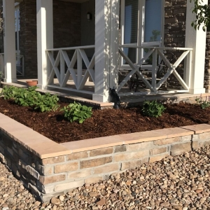 Photo of Green Earth Aeration