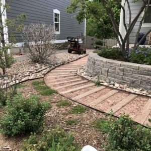 Photo of Green Earth Aeration