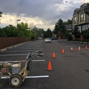 Photo of Denver Pressure Washing - Colorado Pro Wash