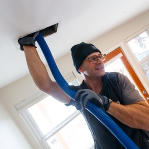 Photo of Benjamin's Carpet and Air Duct Cleaning