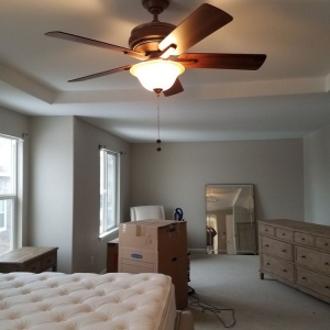 Photo of Benjamin's Carpet and Air Duct Cleaning