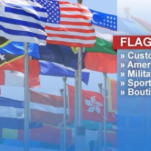 Photo of Custom Flag Company
